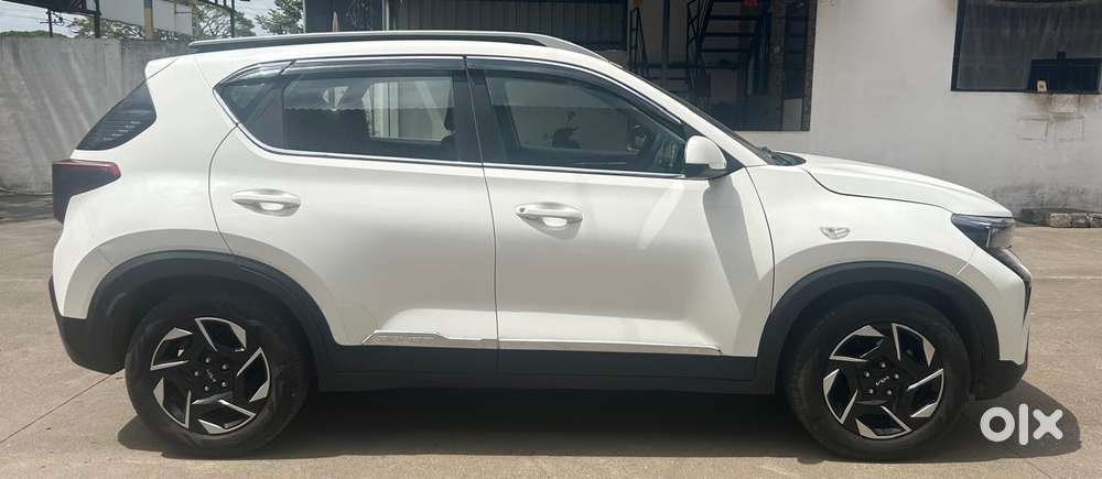 Kia Sonet G 1.2 5mt Htk(o), 2024, Petrol