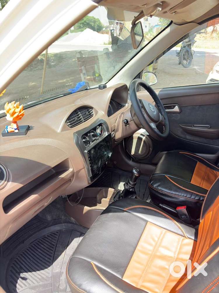 Maruti Suzuki Alto 800 2013 Petrol Good Condition