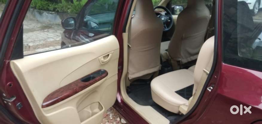 Honda Mobilio S I-dtec, 2015, Diesel