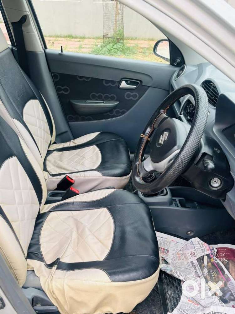 Maruti Suzuki Alto 800 2012-2016 Lxi, 2013, Petrol