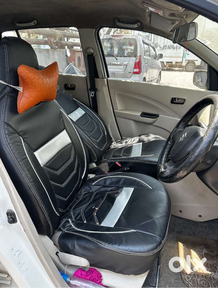 Celerio Cng 2019 Tour