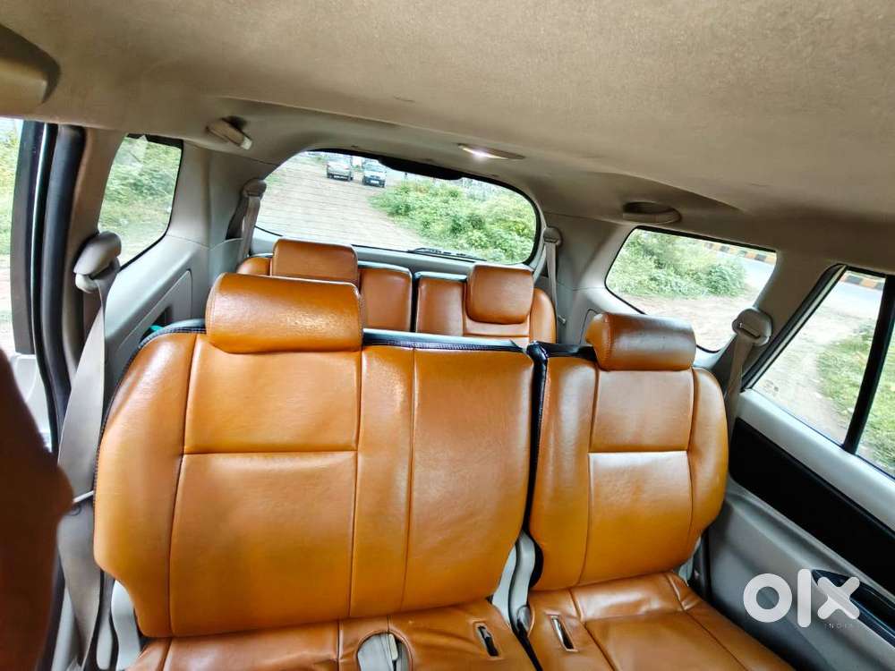 Toyota Innova 2.5 G4 2013