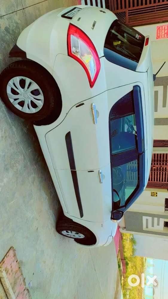 Maruti Suzuki Swift Vdi 2017 Model