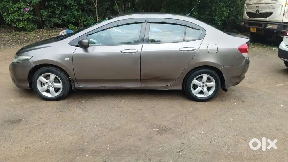Honda City Very Very Good Condition