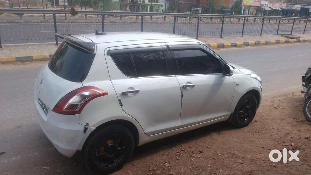Maruti Suzuki Vdi 2014