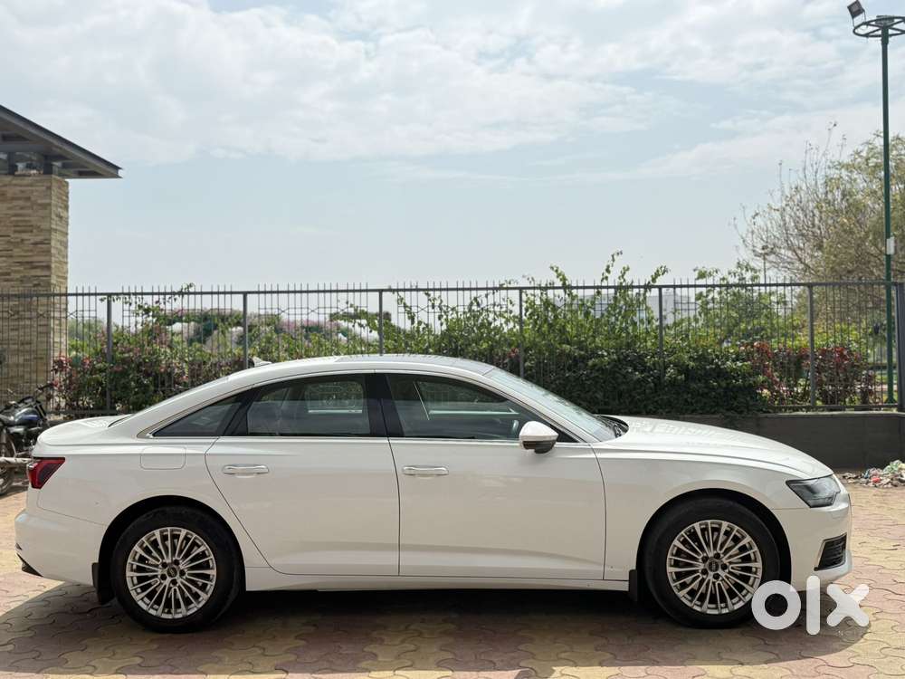 Audi A6 2.0 45 Tfsi Premium Plus, 2022, Petrol