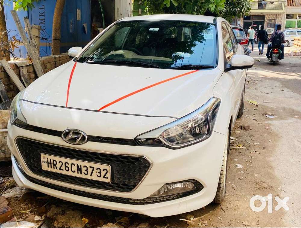 Single Hand Drive Moving To Banglore  Hyundai I20 Active Sx 2005