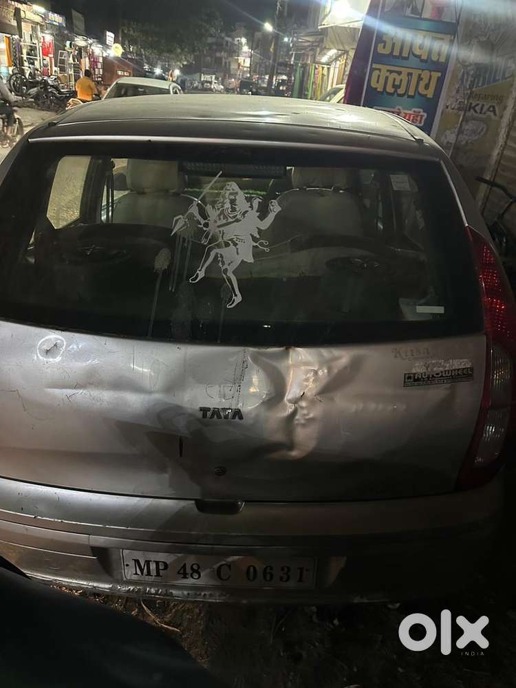 Tata Indica V2 2006 Diesel Car