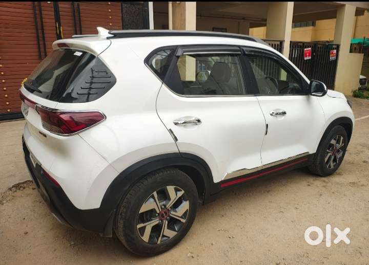 Kia Sonet 1.5 GTX Plus Diesel, 2023, Diesel