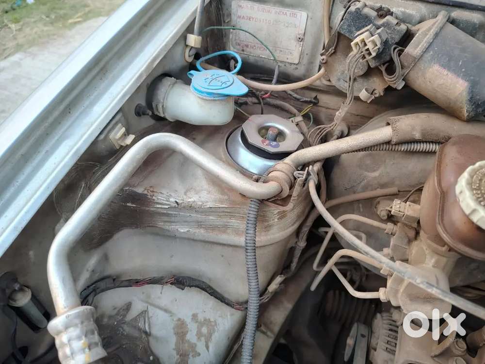 Maruti Suzuki Alto 2008 Petrol Well Maintained