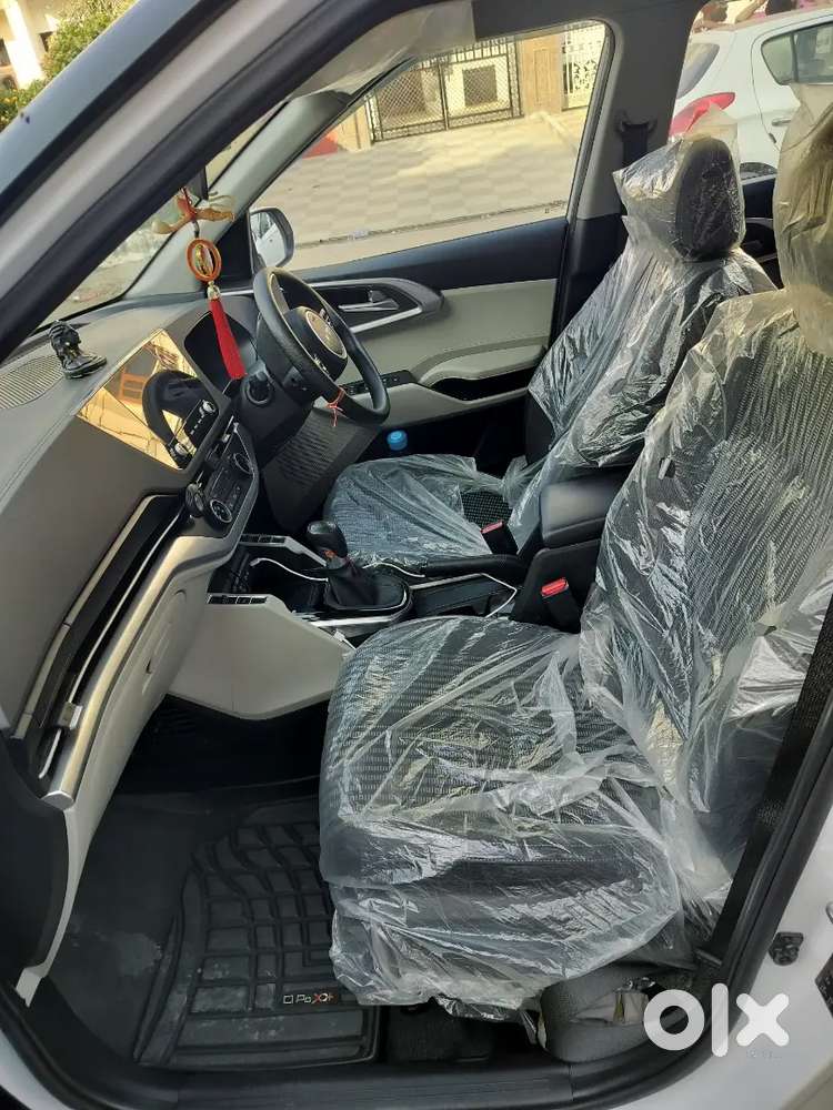 Kia Carens 1.5 Diesel 2023 Under Warranty