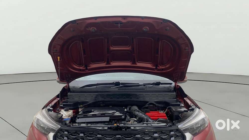 Kia Sonet Htx 1.5 Diesel, 2022, Diesel