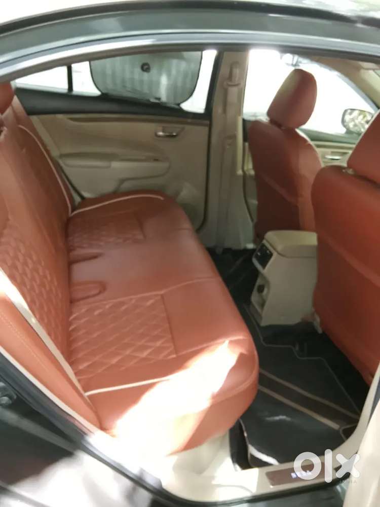 Maruti Ciaz 1.5 Sigma 2024