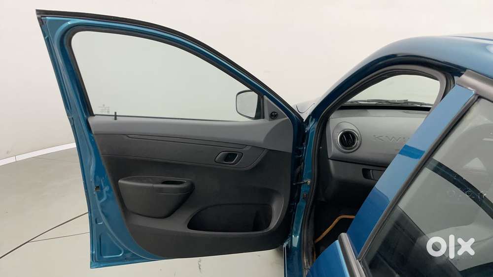 Renault Kwid 2019-ongoing 0.8 Rxt, 2022, Petrol