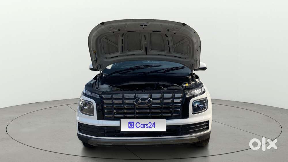 Hyundai Venue 1.2 S (o), 2023, Petrol