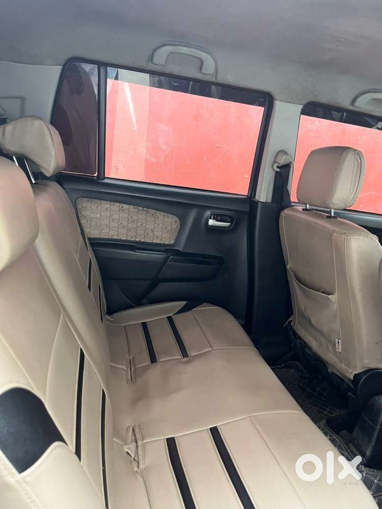 Maruti Suzuki Wagon R 1.0