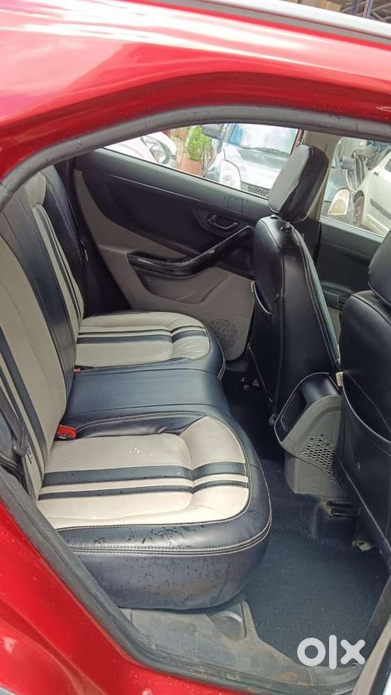 Tata Nexon 2019 Petrol 70000 Km Driven