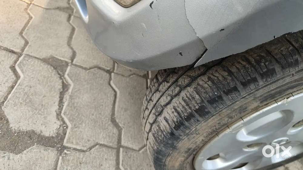 This Vehicle All Papers 2030 Valid