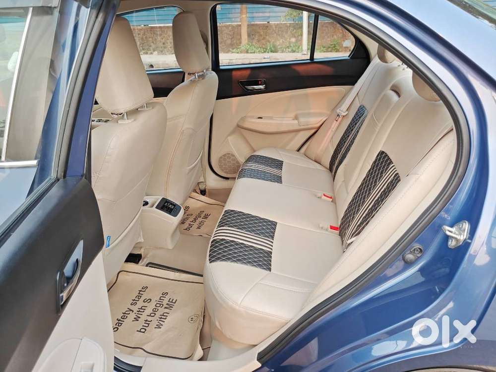 Maruti Suzuki Dzire 2023 Petrol