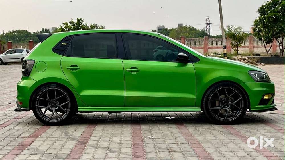 Volkswagen Polo 1.0 Highline Plus Tsi, 2021, Petrol