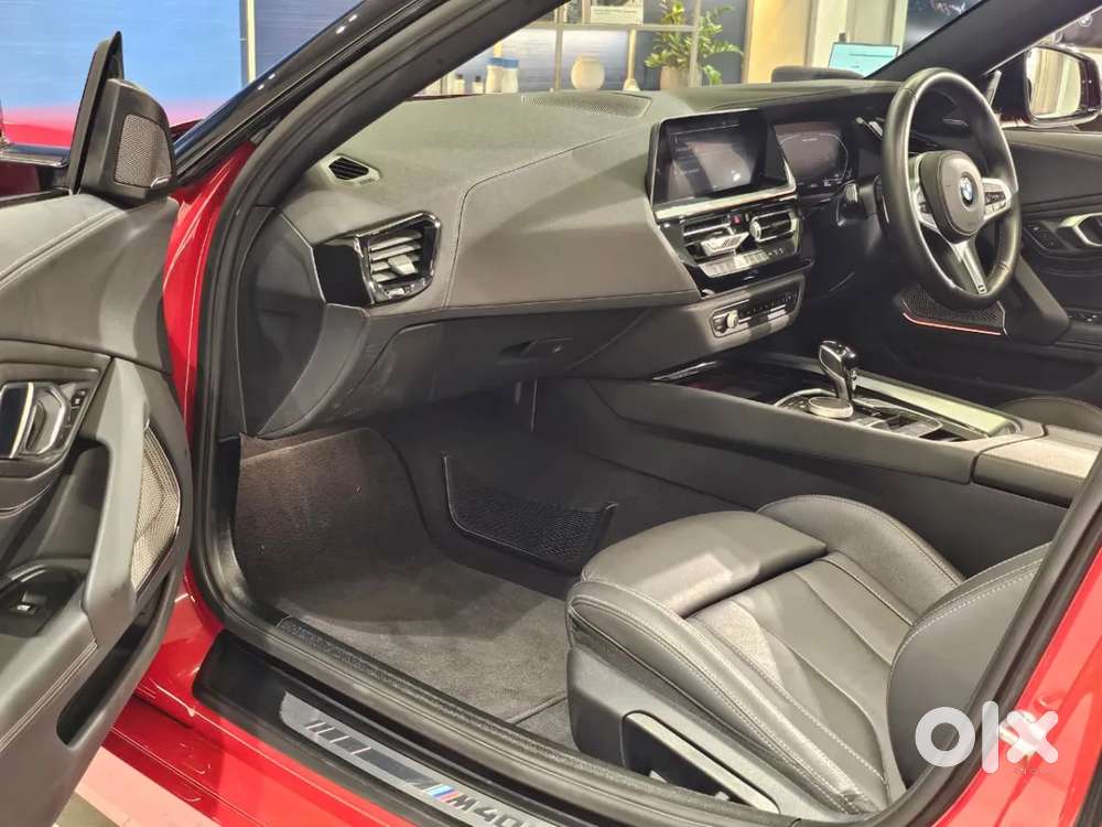 Bmw Z4 M40i, 2025, Petrol