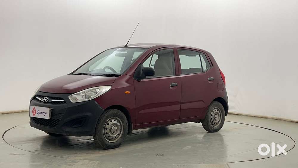Hyundai I10 Era 1.1, 2013, Petrol