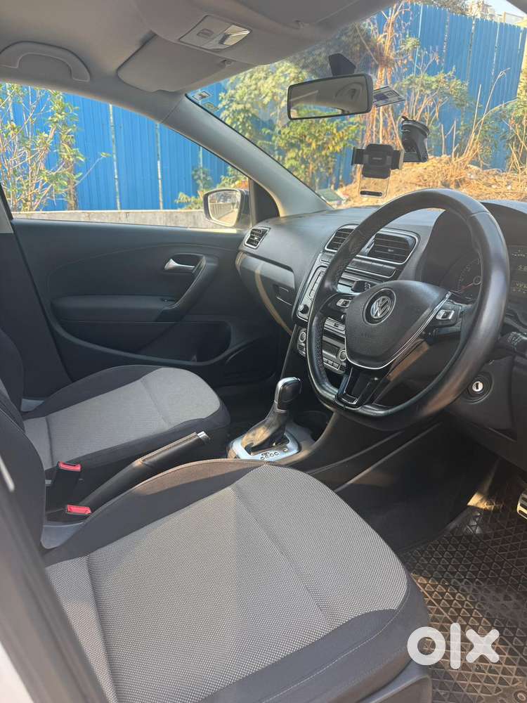 Volkswagen Polo 2013-2015 Gt Tsi, 2015, Petrol