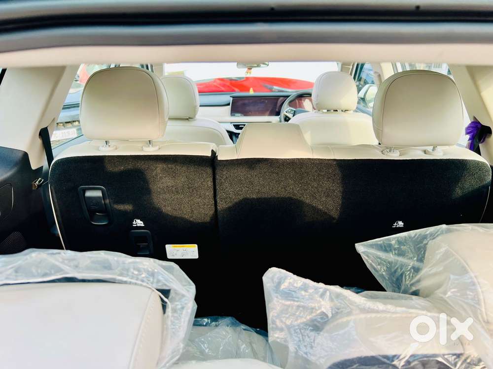 Mahindra Xuv700 2.0 Ax 7 Petrol At Luxury Pack Str, 2024, Petrol