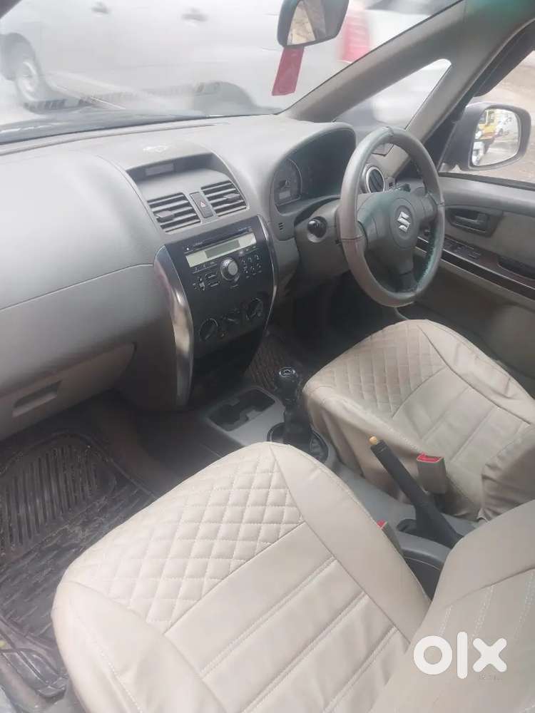 Maruti Suzuki Sx4 2012 Vdi Diesel Manual