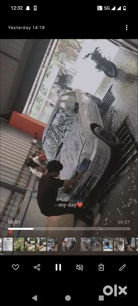 Honda City 2002 Manual Petrol