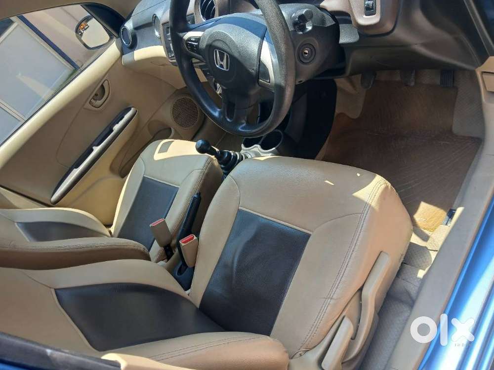 Honda Amaze 1.5 Smt I Dtec, 2013, Diesel