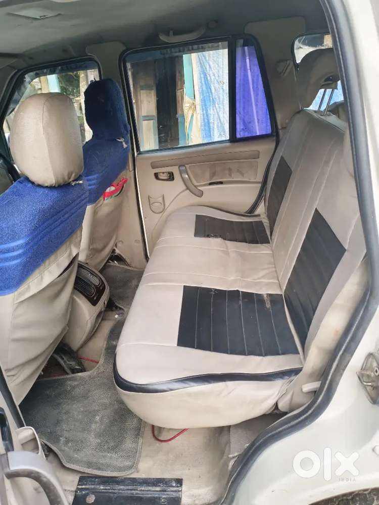 Mahindra Scorpio Diesel Manual 2013