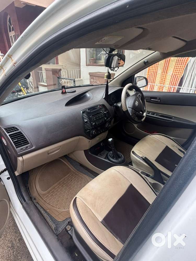Hyundai I20 1.2 Petrol 2009
