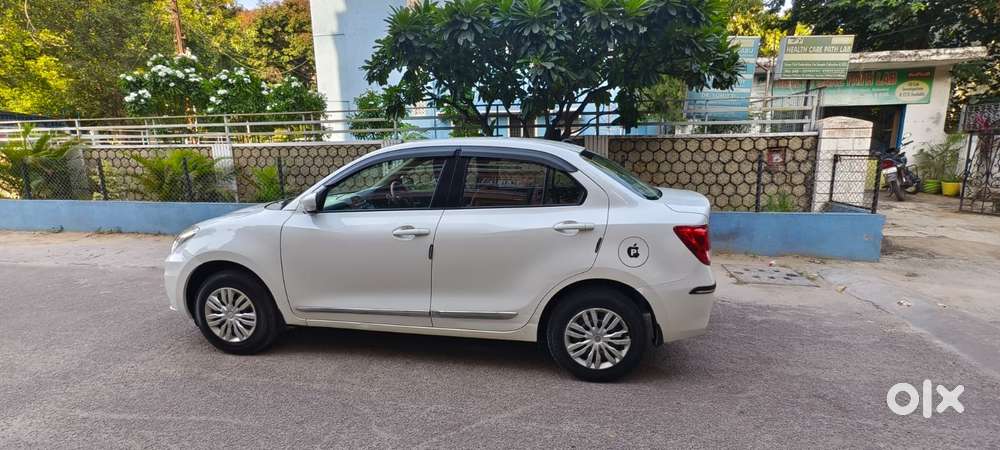 Maruti Suzuki Swift Dzire 1.3 Vxi, 2023, Cng & Hybrids