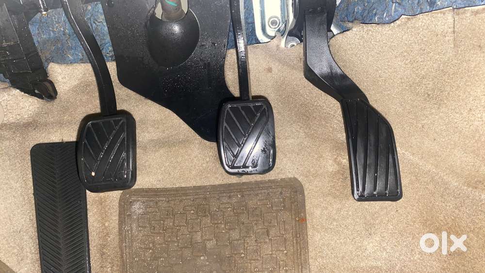 Maruti Suzuki Ciaz Vxi(o), 2016, Petrol