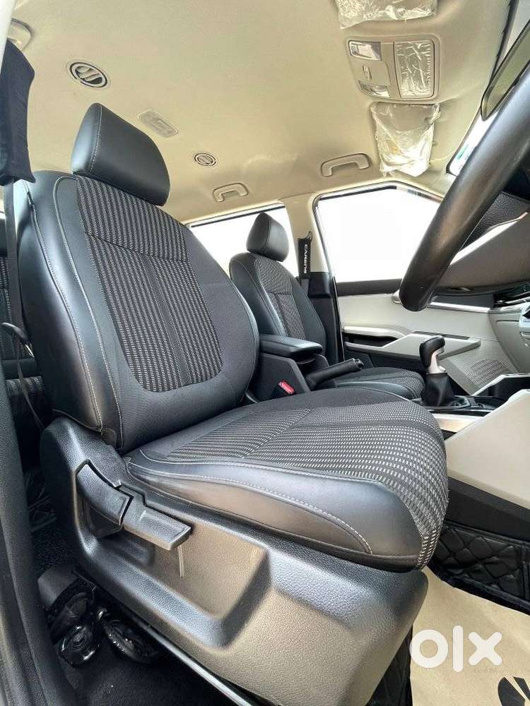 Kia Carens 1.5 Prestige 7 Str, 2023, Petrol
