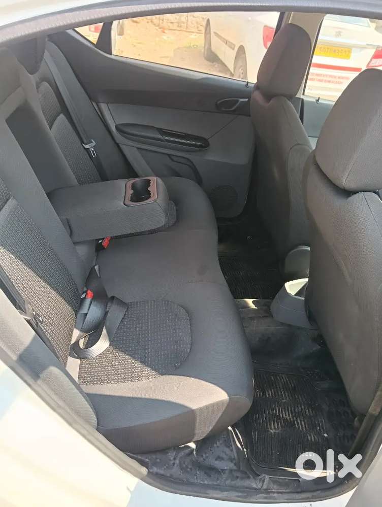 Tata Tigor Ev Xz 2020