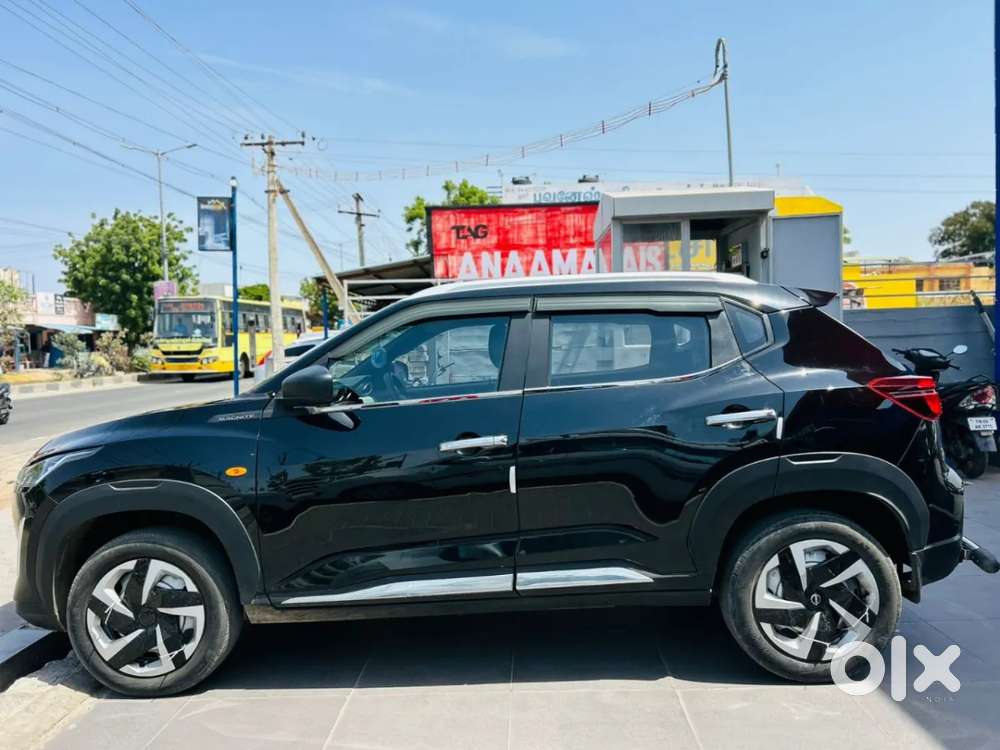 Nissan Magnite 1.0 Xe, 2024, Petrol