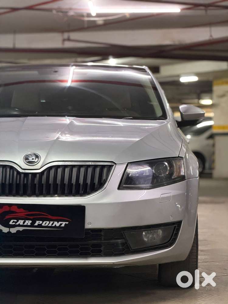 Skoda Octavia 2.0 Elegance Tdi Cr At, 2016, Diesel