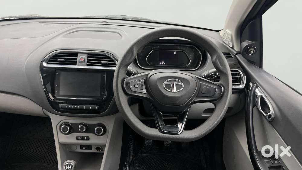 Tata Tiago 1.2 Revotron Xz, 2020, Petrol