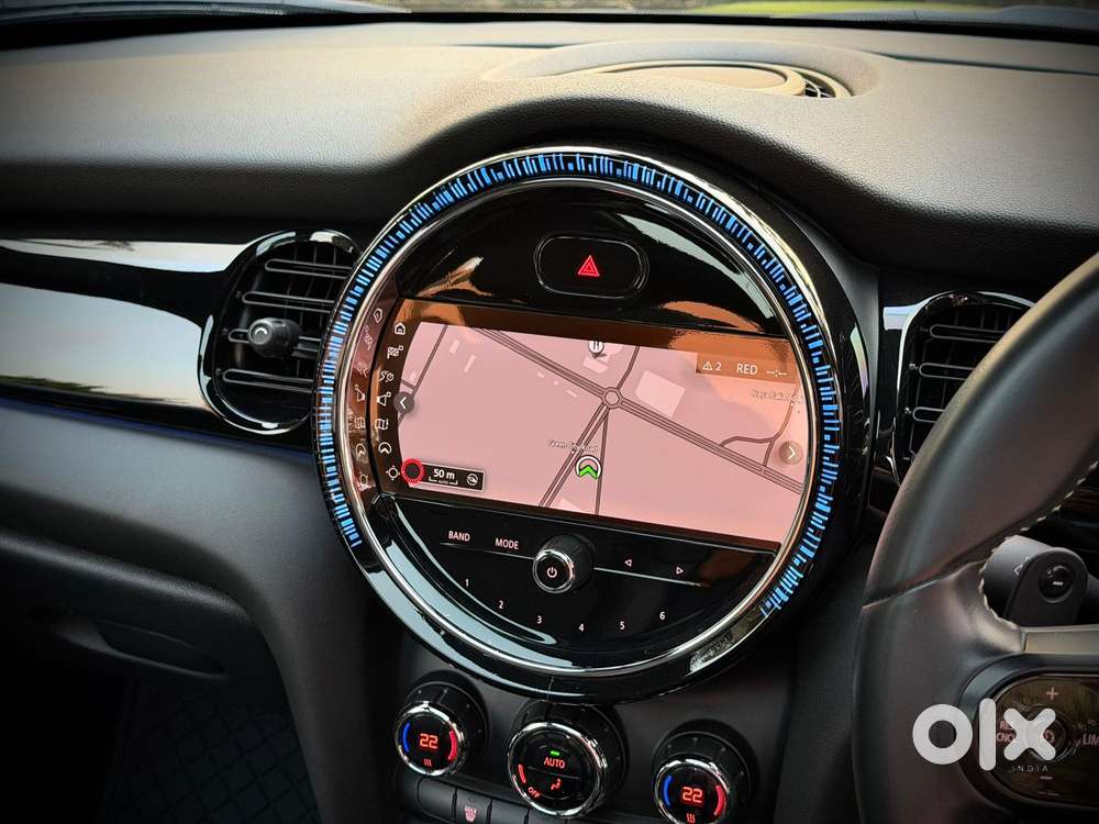 Mini Cooper S 3-door, 2025, Petrol