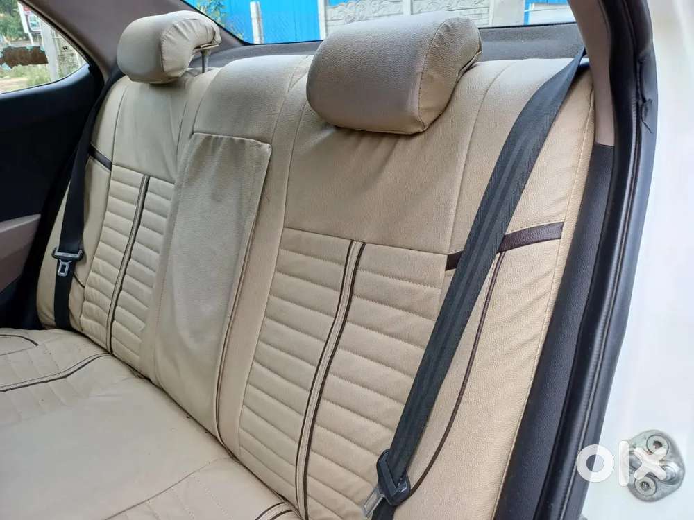 Hyundai Xcent 2017 Diesel 89000 Km Driven