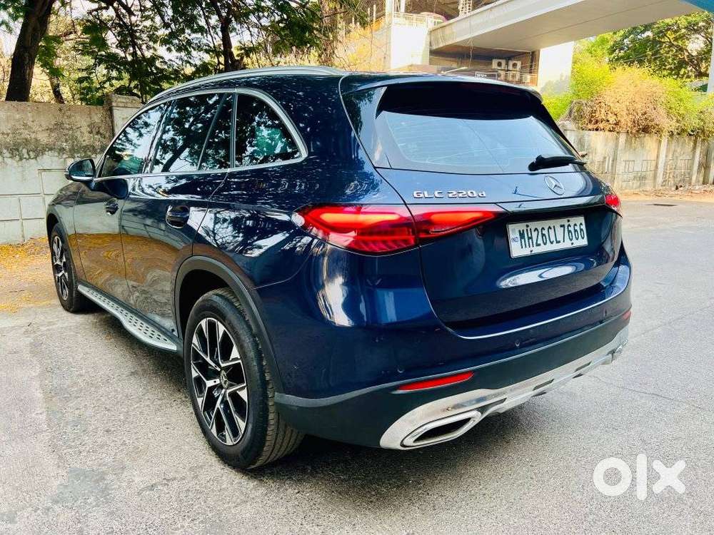 Mercedes-benz Glc 220d 4matic, 2023, Diesel