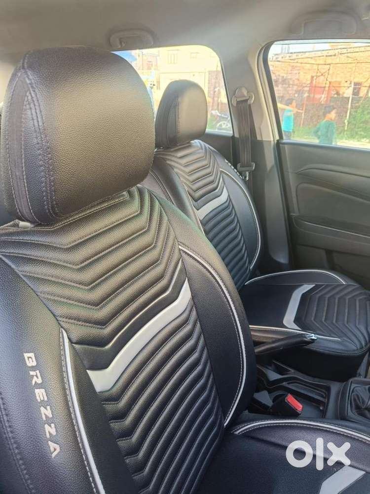 Maruti Suzuki Petrol 2021