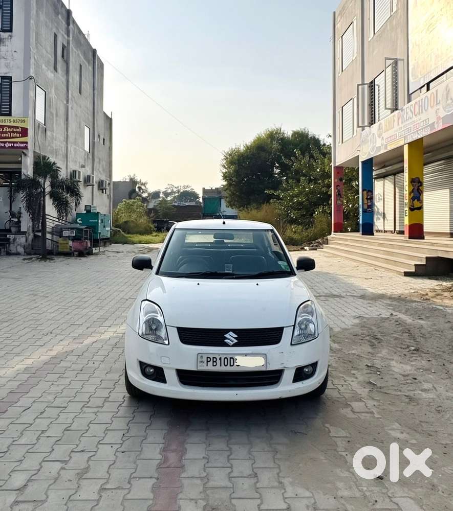 2012 Maruti Swift Dzire Diesel
