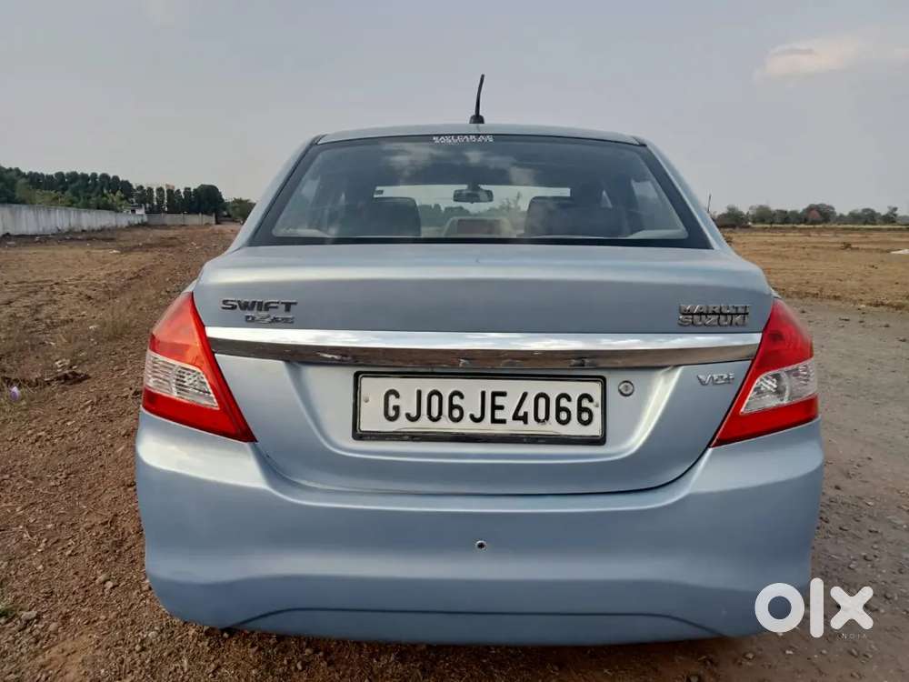 Maruti Suzuki Swift Dzire 2015 Diesel 100000 Km Driven