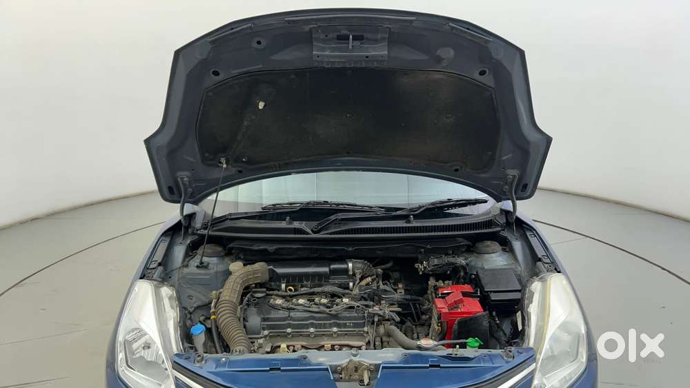 Maruti Suzuki Baleno 1.2 Zeta, 2018, Petrol