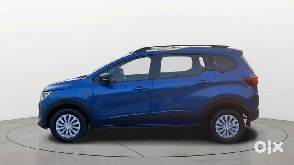 Renault Triber Rxt Easy-r Amt, 2022, Petrol