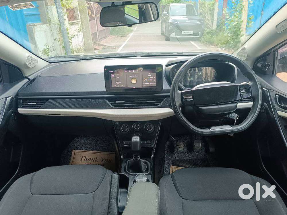 Tata Nexon Pure 1.2 S Revotron Petrol 6 Mt, 2026, Petrol