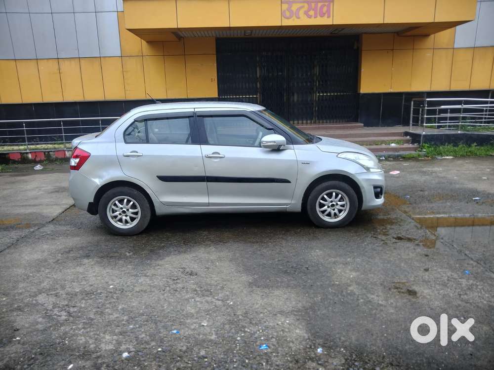 Maruti Suzuki Swift Dzire Vdi Optional, 2013, Diesel